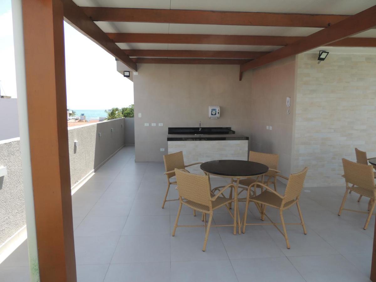 Flat Centro Porto De Galinhas Lägenhet Exteriör bild