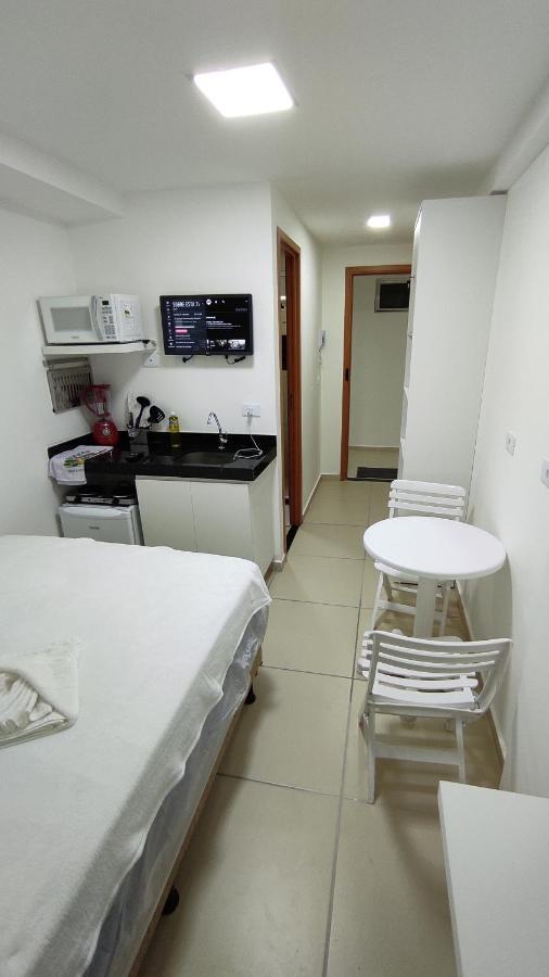 Flat Centro Porto De Galinhas Lägenhet Exteriör bild