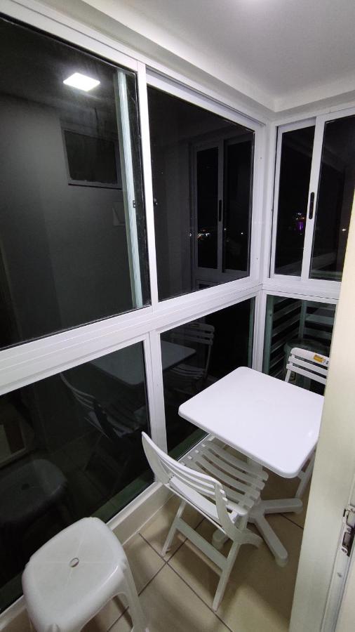 Flat Centro Porto De Galinhas Lägenhet Exteriör bild