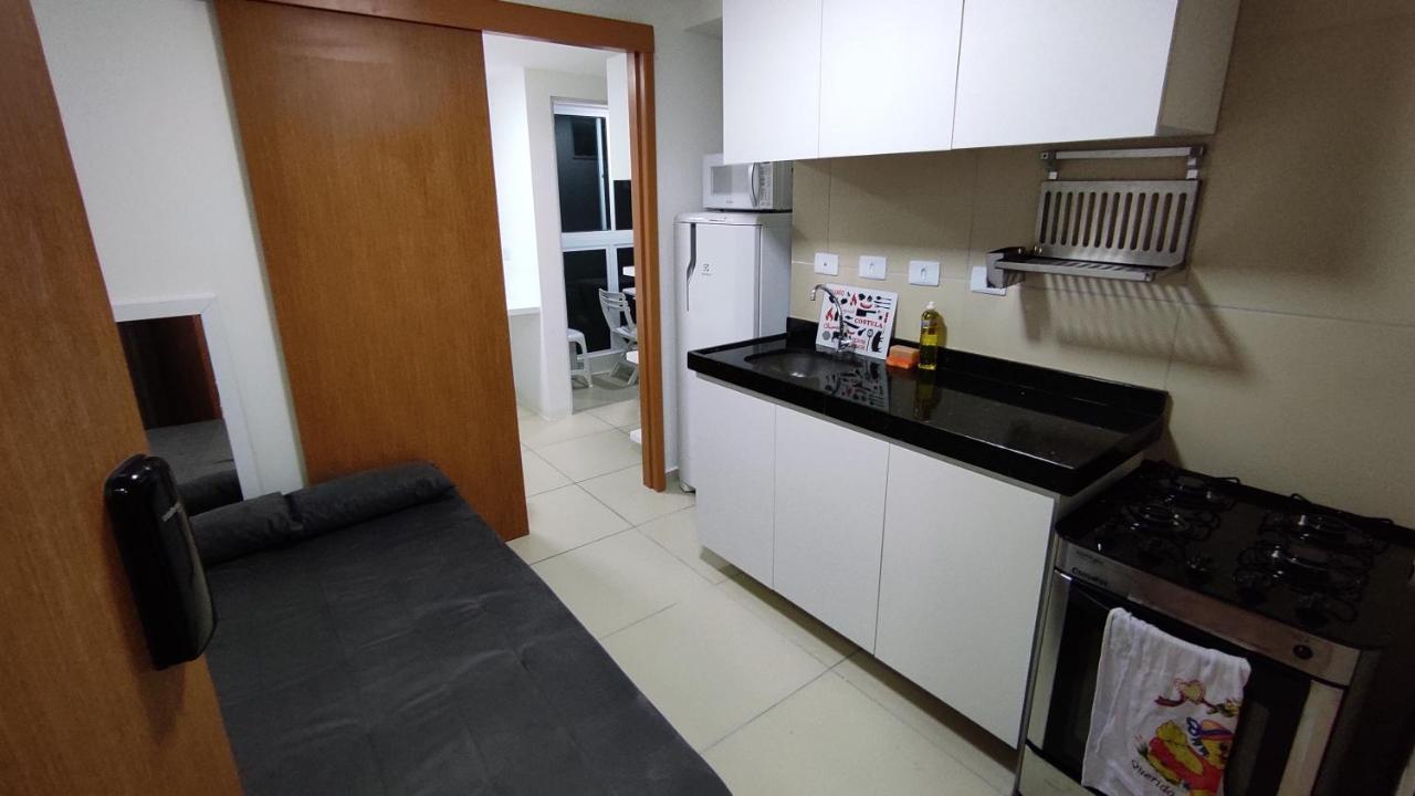 Flat Centro Porto De Galinhas Lägenhet Exteriör bild