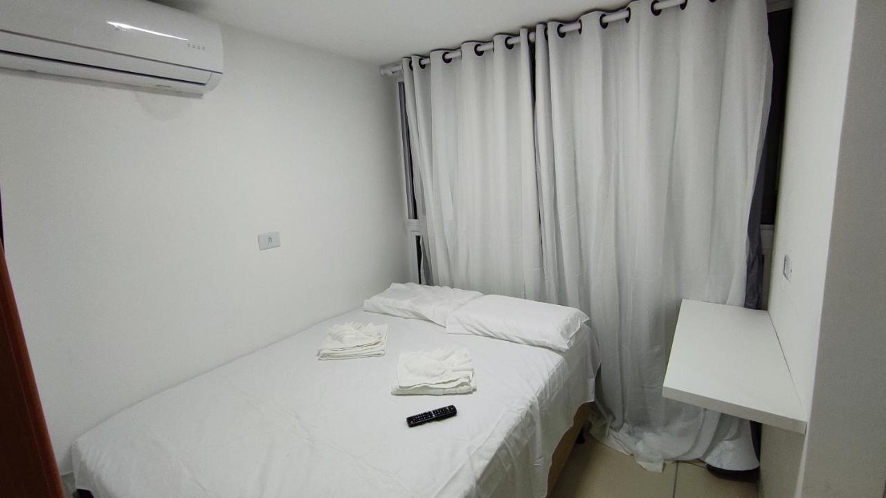 Flat Centro Porto De Galinhas Lägenhet Exteriör bild