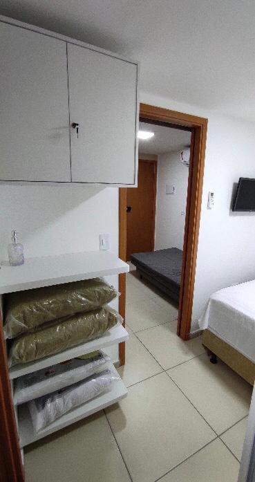 Flat Centro Porto De Galinhas Lägenhet Exteriör bild